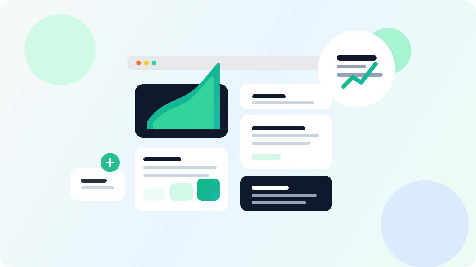 SmartCompany company visual